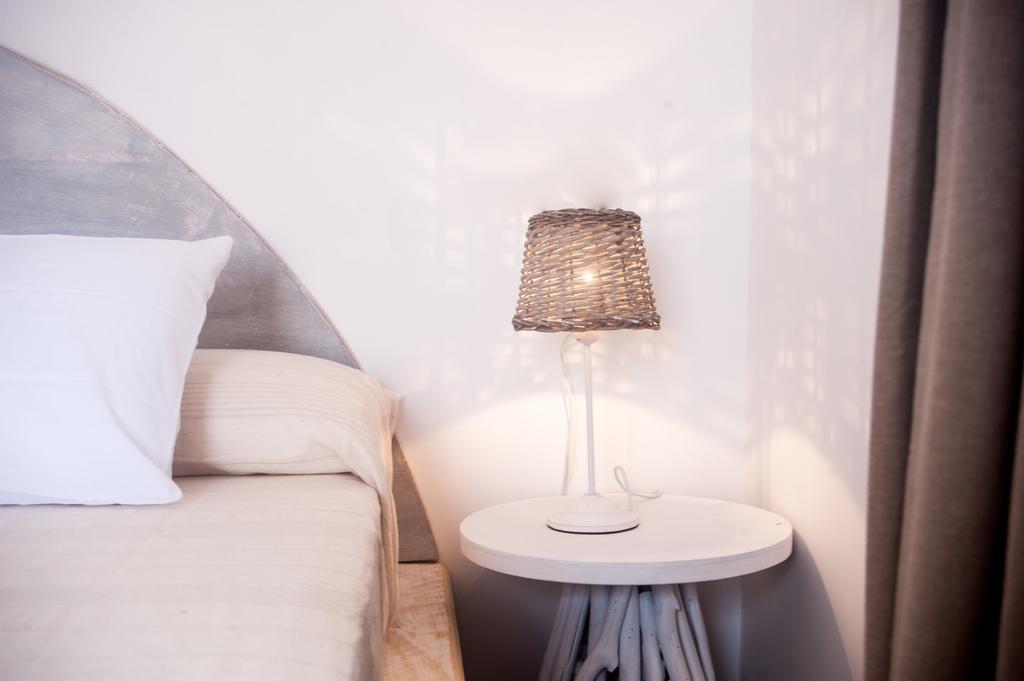 Hostal Bon Sol San Ferrán de ses Roques Phòng bức ảnh
